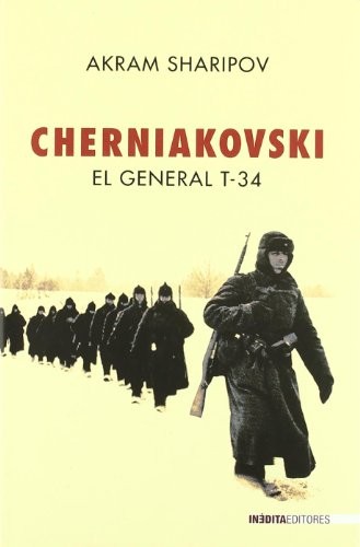 Cherniakovski