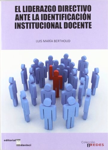 El liderazgo colectivo ante la identificación institucional docente
