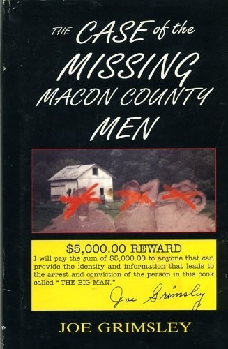 The case of the missing Macon County men