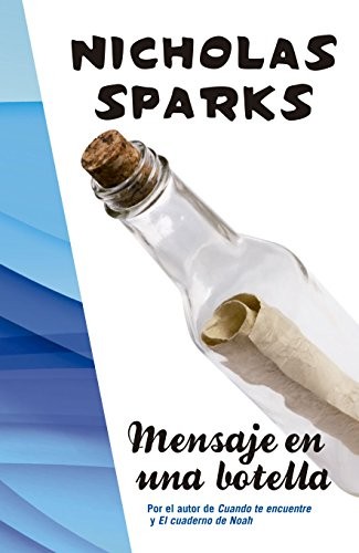 Mensaje En Una Botella