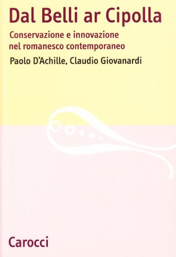 Dal Belli ar Cipolla