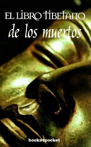 El libro tibetano de los muertos