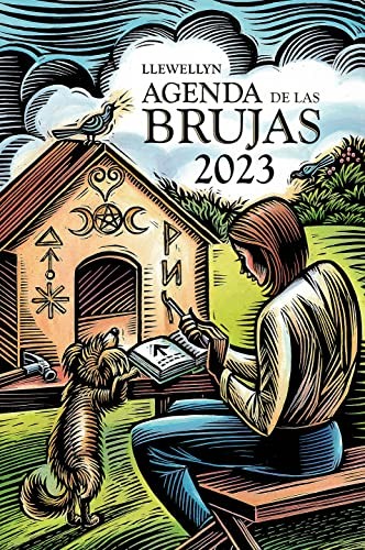 Agenda de las brujas 2023