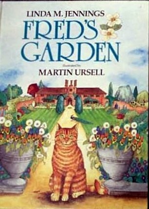 Fred's Garden