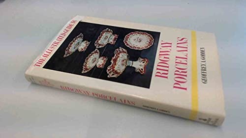 The illustrated guide to Ridgway porcelains