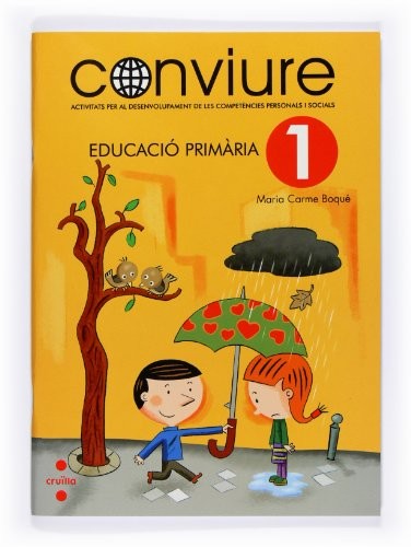 Conviure. 1 Primària