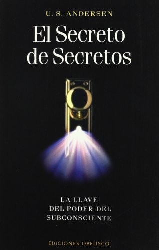 El secreto de secretos
