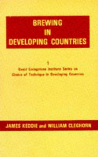 Brewing in developing countries