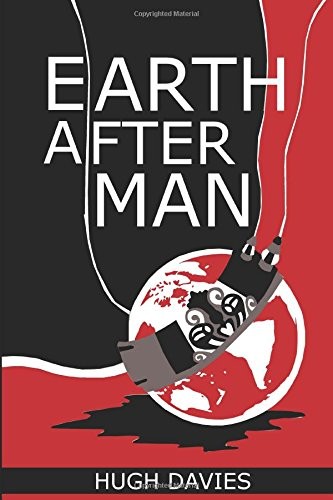 Earth after Man