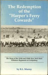 The Redemption of the 'Harper's Ferry Cowards'