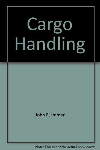 Cargo handling