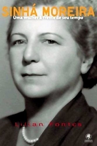 Sinhá Moreira