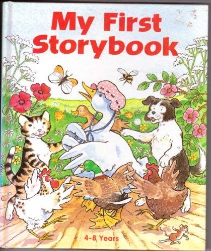 My First Storybook