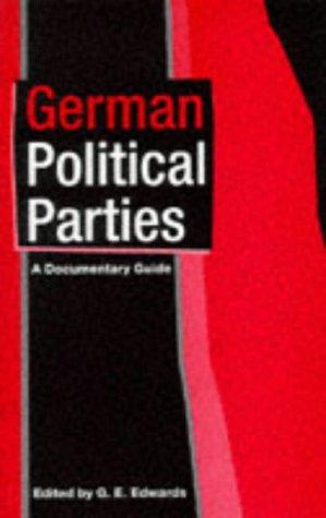 German political parties