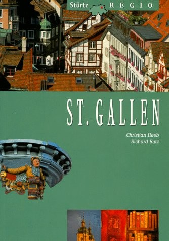 Sankt Gallen.