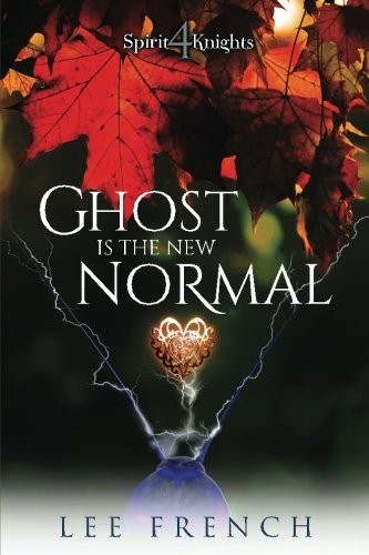 Ghost Is the New Normal