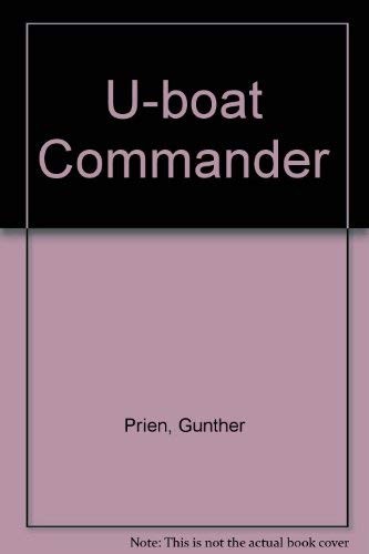 U-boat commander