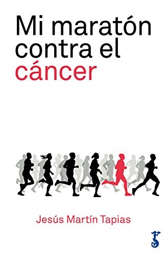 Mi maratón contra el cáncer