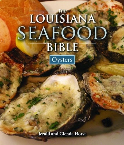 The Louisiana seafood bible