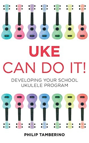 Uke can do it!