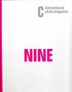 C International Photo Magazine 09