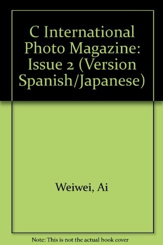 C International Photo Magazine