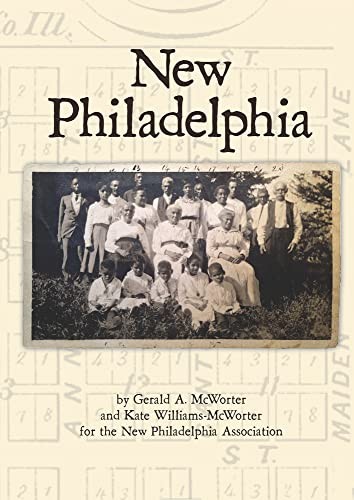 New Philadelphia