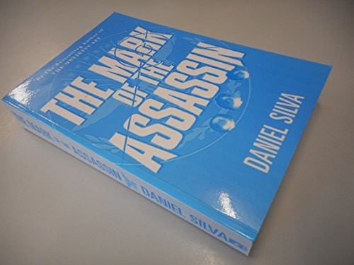Mark of the Assassin