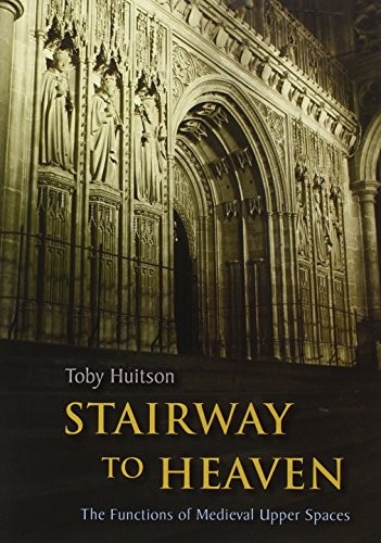 Stairway to heaven