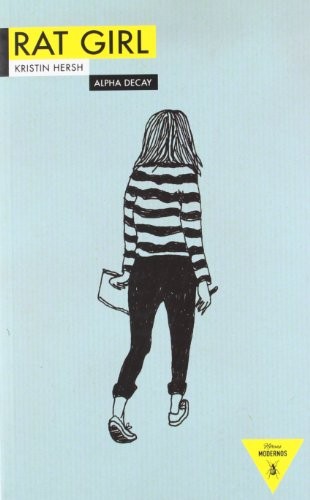RAT GIRL