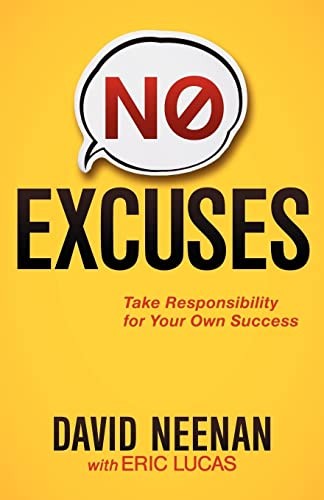 No excuses