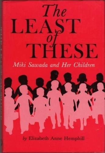 The least of these