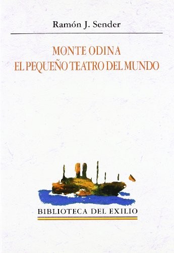 MONTE ODINA
