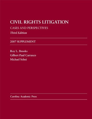 Civil Rights Litigation