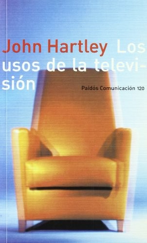 Los Usos de La Television