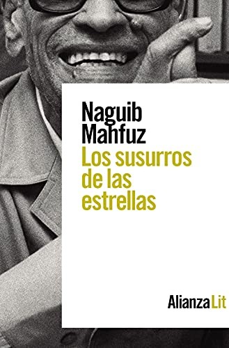 Los susurros de las estrellas