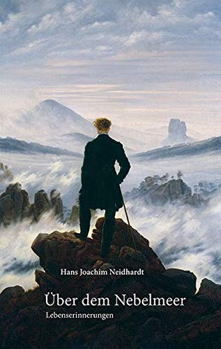 Über Dem Nebelmeer
