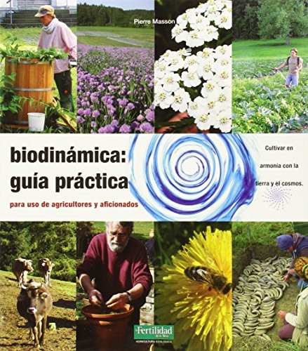 Biodinámica : guía práctica