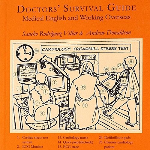 Doctor¿s Survival Guide