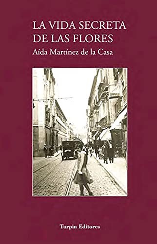 La vida secreta de las flores