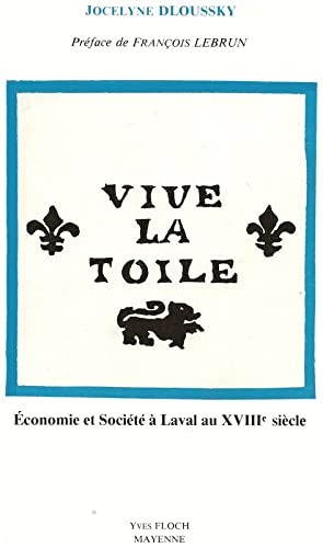 Vive la toile