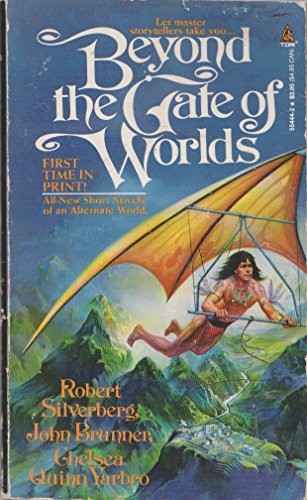 Beyond The Gate of Worlds