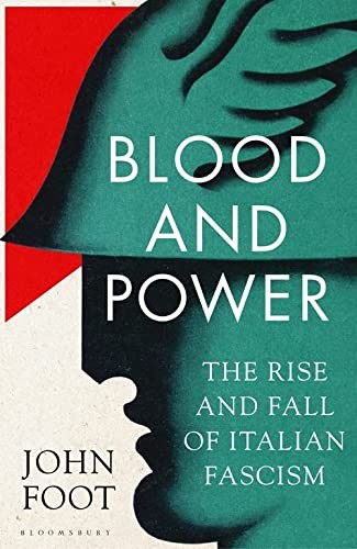 Blood and Power