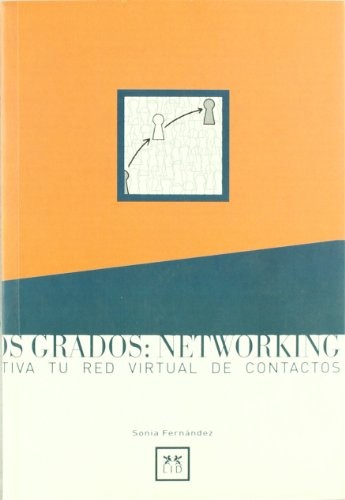 Dos grados : Networking.