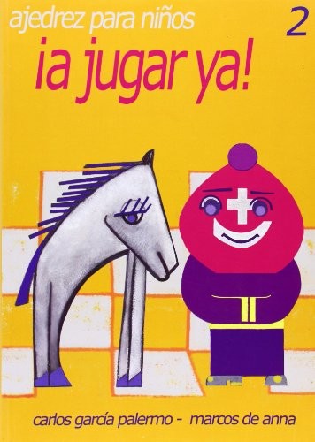 ¡A Jugar ya! 2