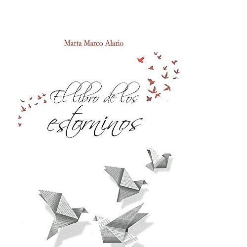 El libro de los estorninos
