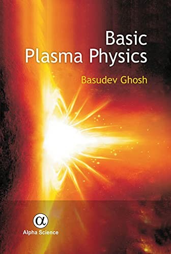 Basic Plasma Physics