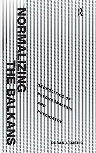 Normalizing the Balkans