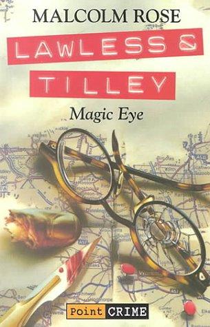 Magic Eye