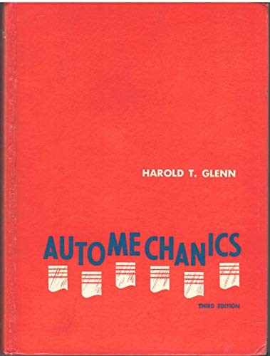 Automechanics